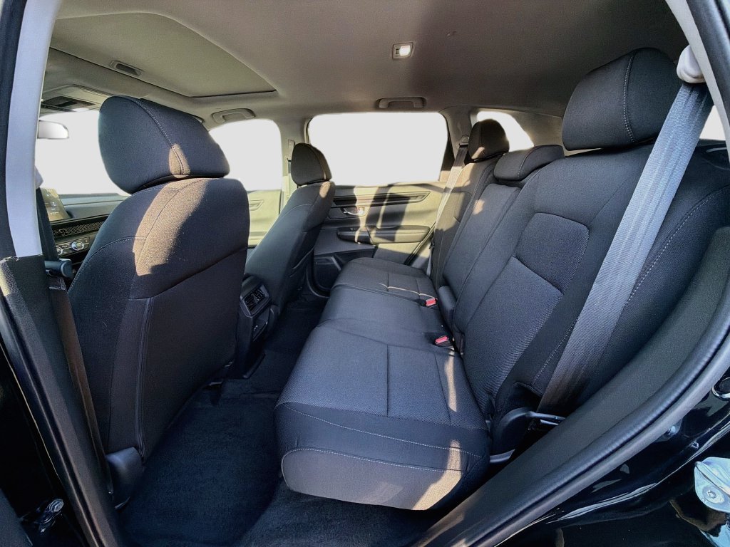 Certified 2026 Honda CR-V EX image 23