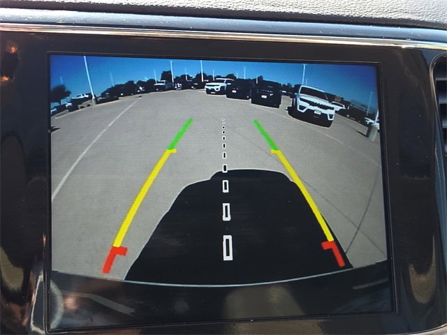 Used 2021 Jeep Grand Cherokee Limited image 22