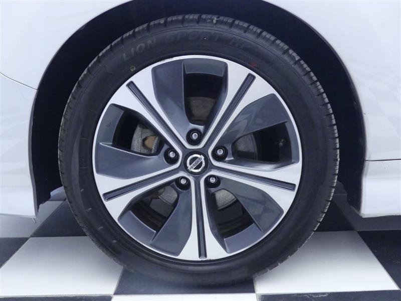 Used 2018 Nissan Leaf SL w/ SL Technology Package FWD image 28