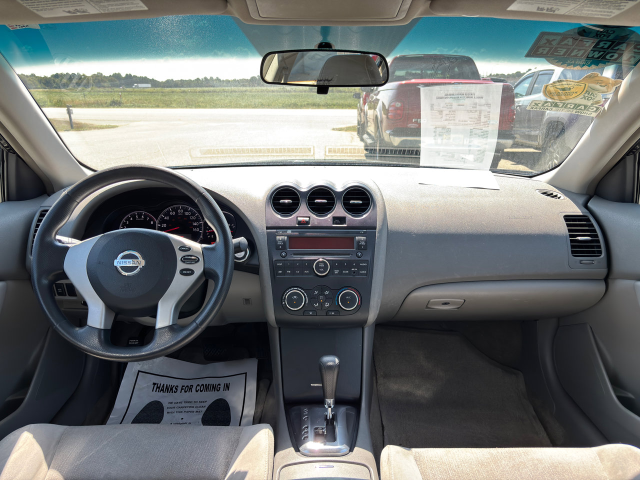Used 2010 Nissan Altima 2.5 S image 10