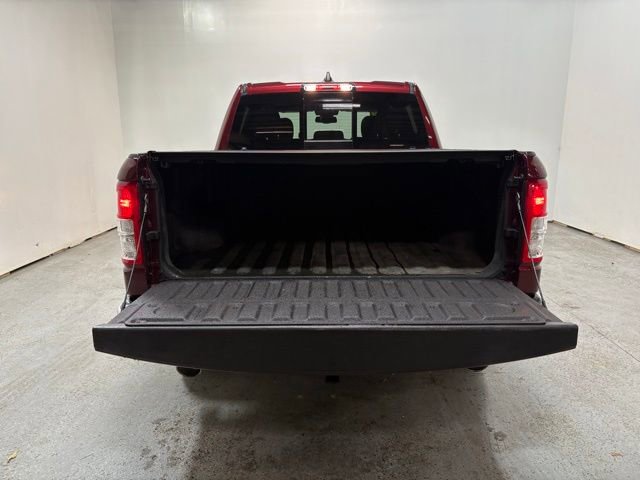 Certified 2019 RAM 1500 Big Horn image 9