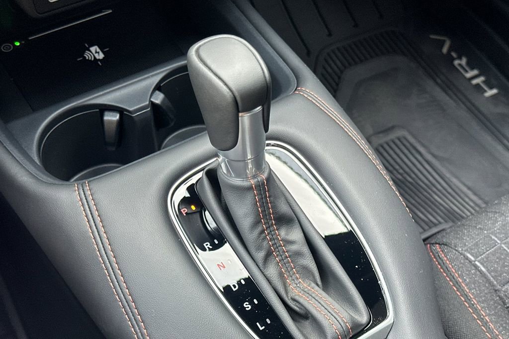 New 2026 Honda HR-V Sport image 22