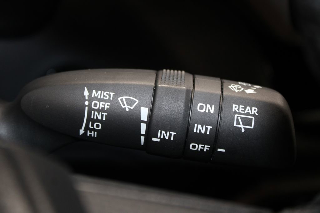 Used 2025 Toyota Sequoia SR5 AWD/4WD image 49