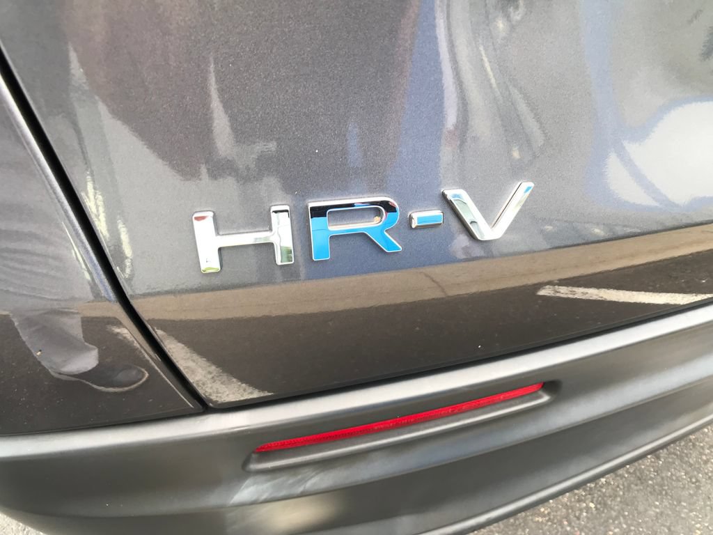Certified 2023 Honda HR-V LX image 25