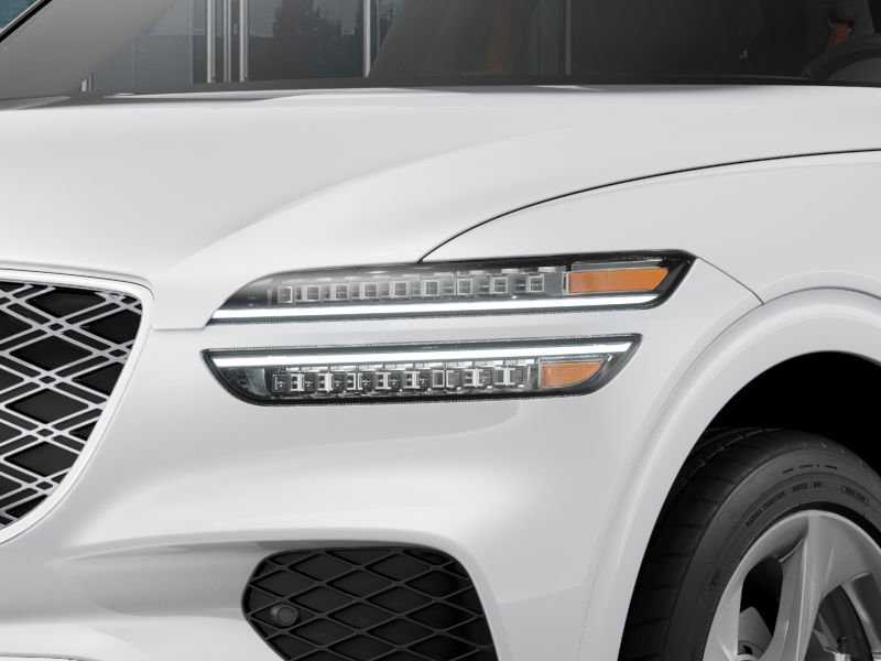 New 2026 Genesis GV70 2.5T image 9