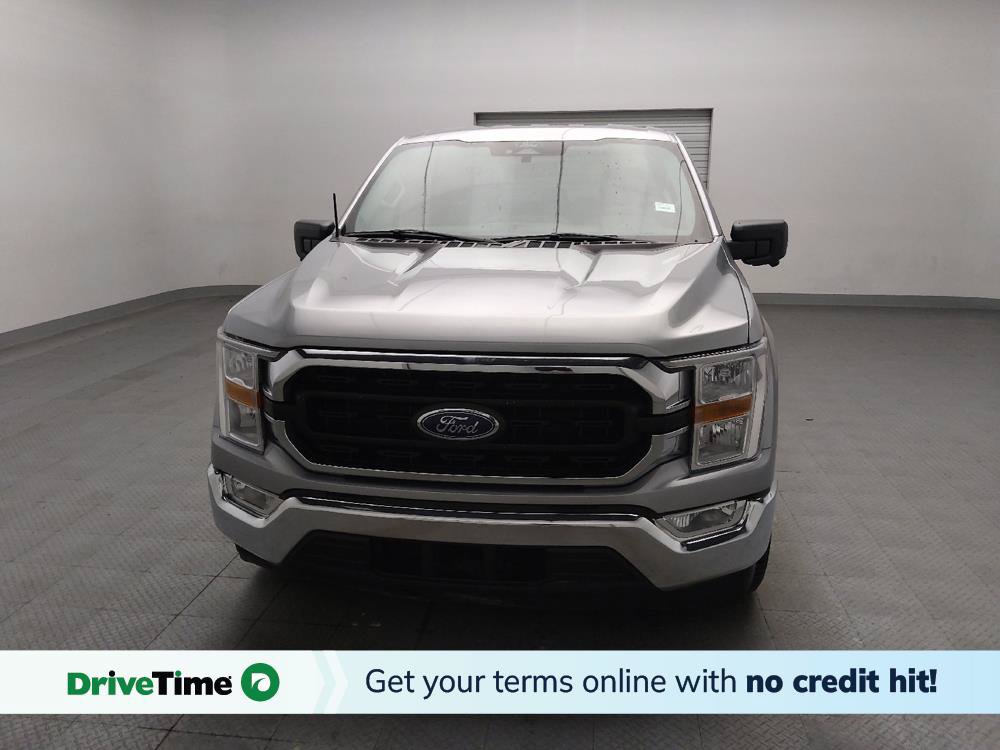 Used 2022 Ford F150 XLT w/ Trailer Tow Package