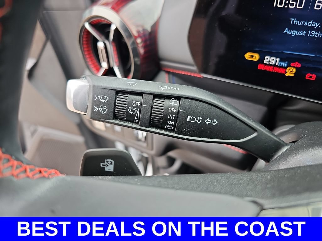 Used 2024 Chevrolet Blazer EV RS AWD/4WD image 27