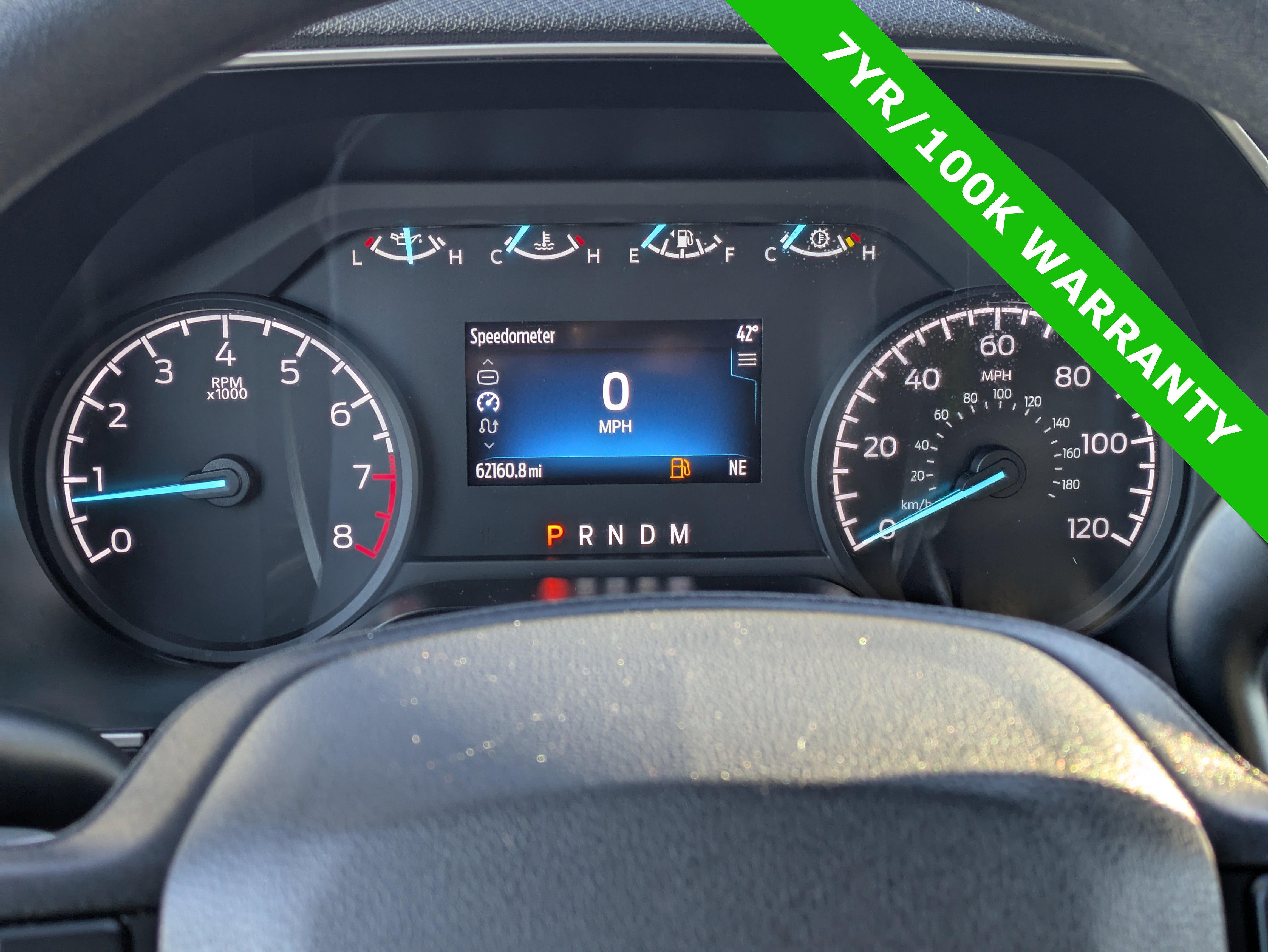 Certified 2022 Ford F150 XLT image 30