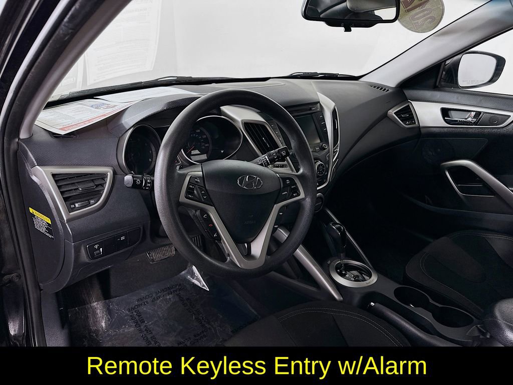 Used 2012 Hyundai Veloster image 14