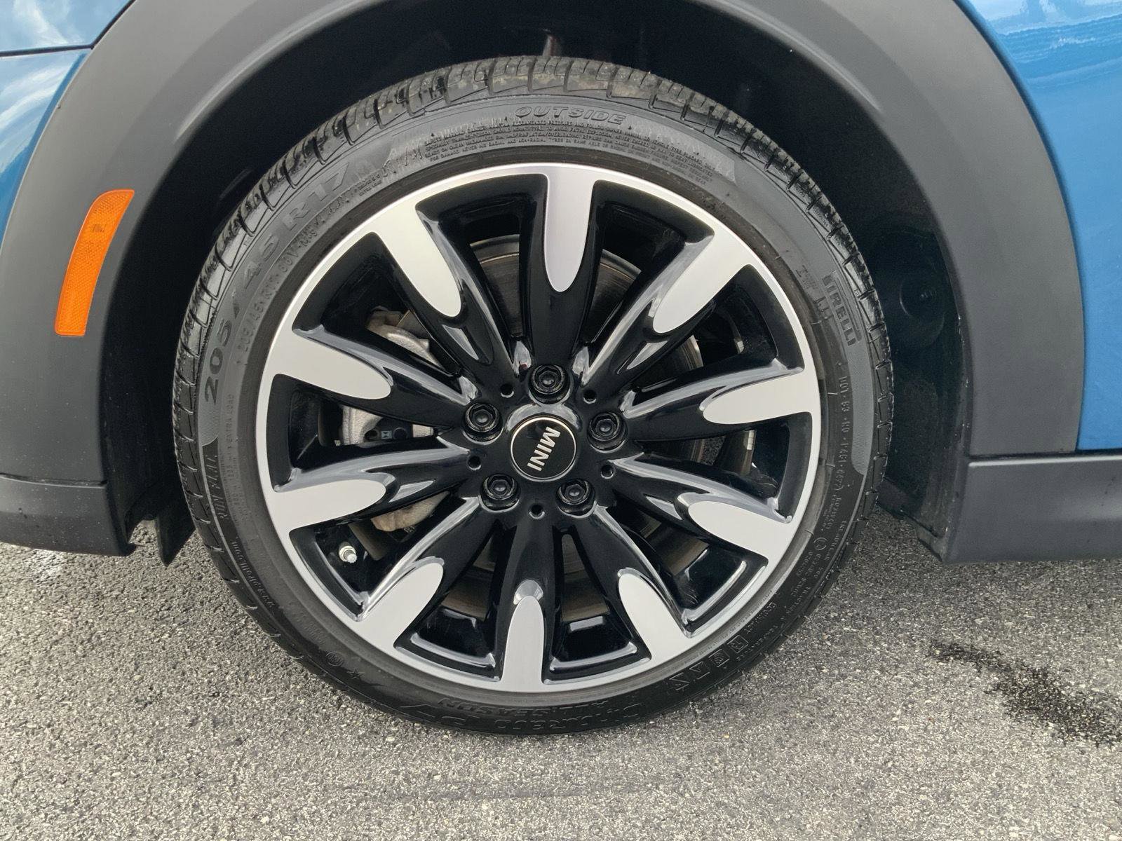 Used 2024 MINI Cooper S image 19
