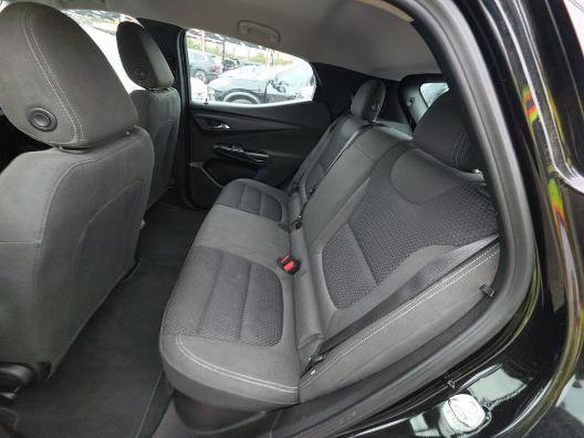 Used 2023 Chevrolet Bolt EUV LT image 14