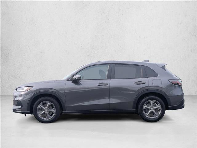 Used 2026 Honda HR-V LX image 9