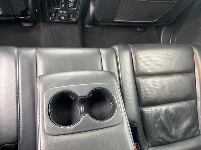 Used 2020 Jeep Grand Cherokee Limited w/ Luxury Group II image 18