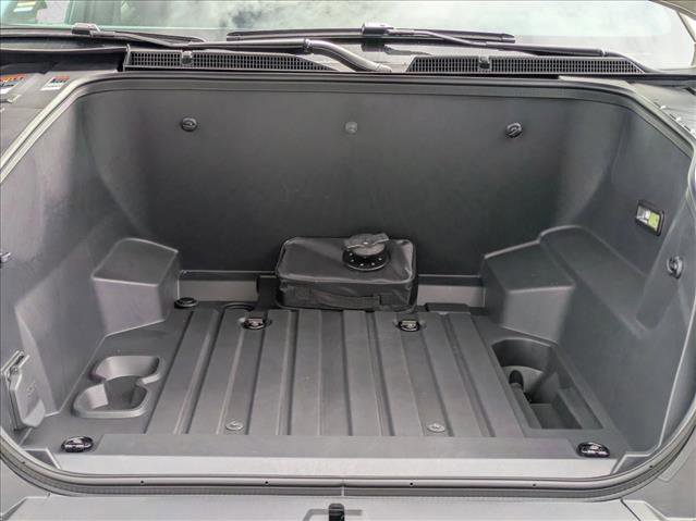 New 2026 Chevrolet Silverado EV Trail Boss image 16