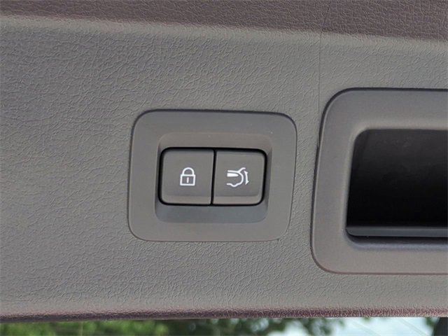 Used 2025 MAZDA CX-30 2.5 Turbo w/ Premium Plus Pkg image 15