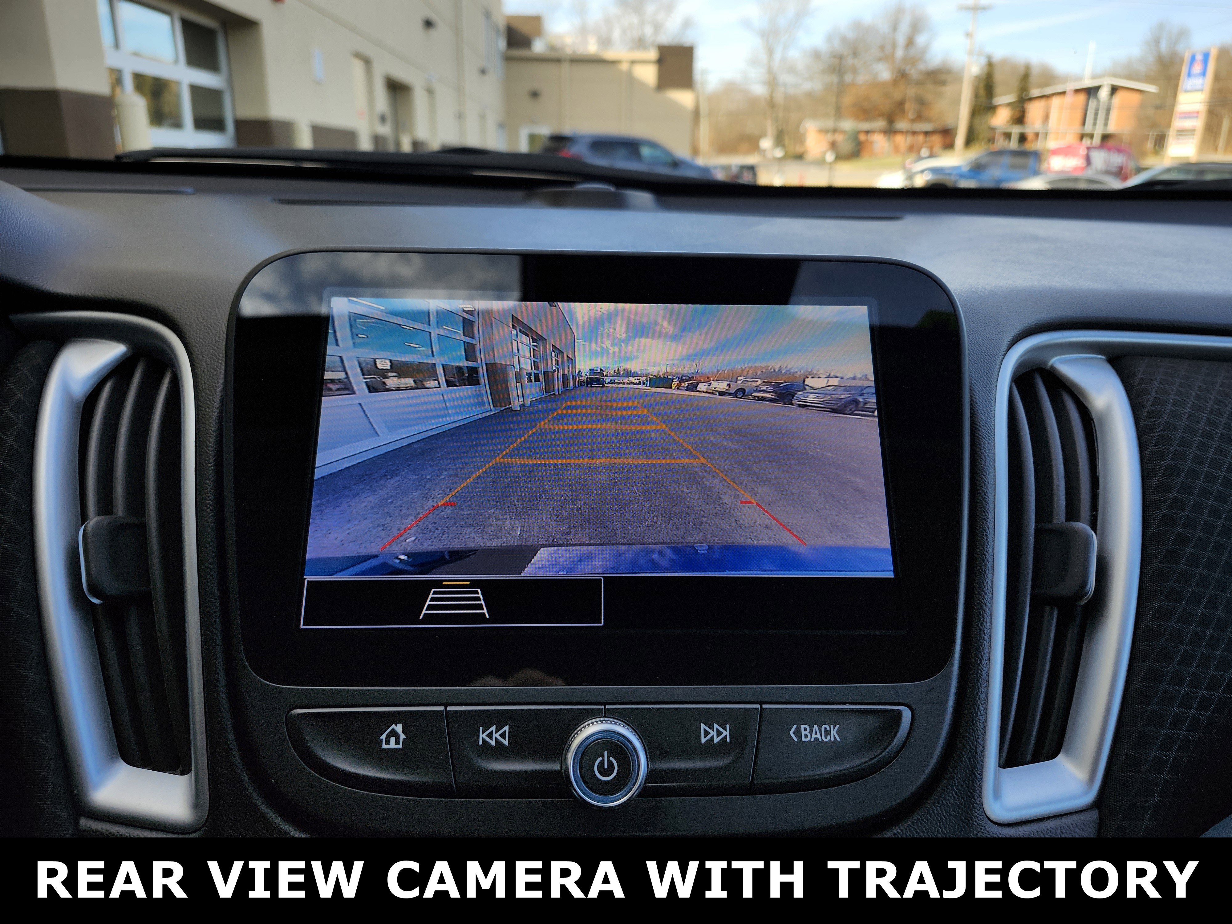 Used 2024 Chevrolet Malibu LT image 7