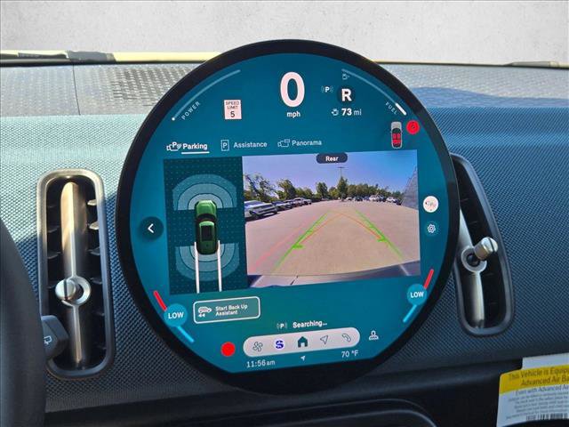 Used 2025 MINI Cooper Countryman S image 12