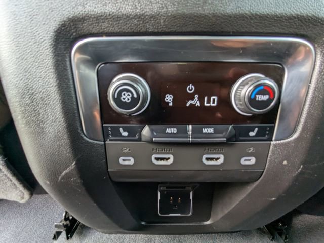 Used 2023 Chevrolet Tahoe High Country w/ Premium Package 2 AWD/4WD image 14