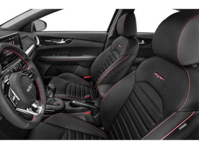 Certified 2023 Kia Forte GT w/ GT2 Package FWD image 6
