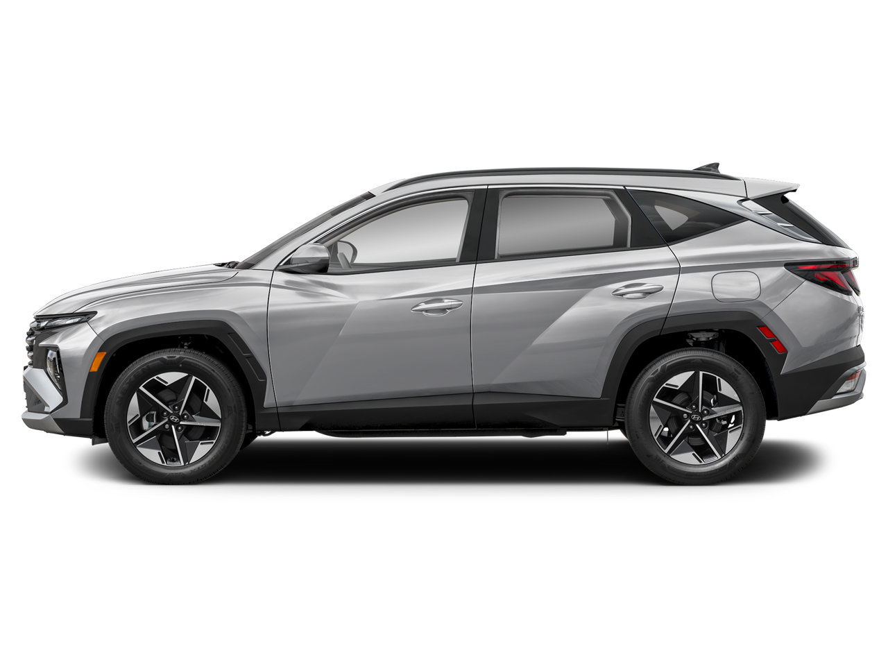 New 2026 Hyundai Tucson SEL AWD/4WD image 3