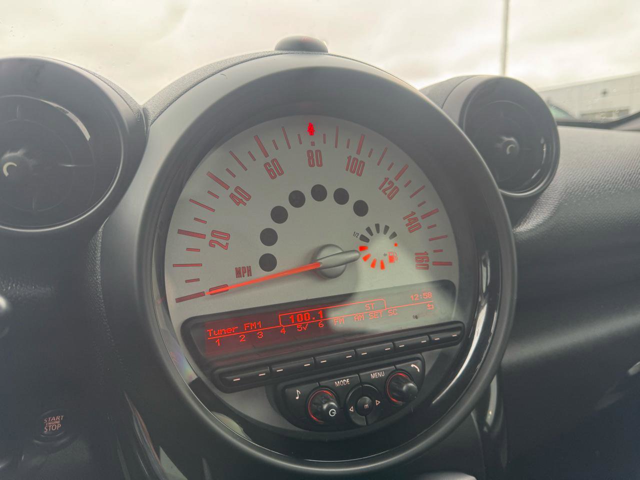 Used 2013 MINI Cooper Paceman S image 37