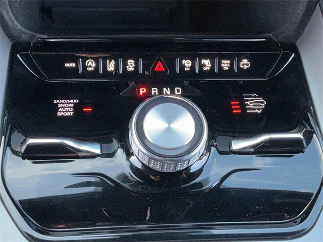 Used 2023 Jeep Wagoneer Series II w/ Convenience Group I image 28