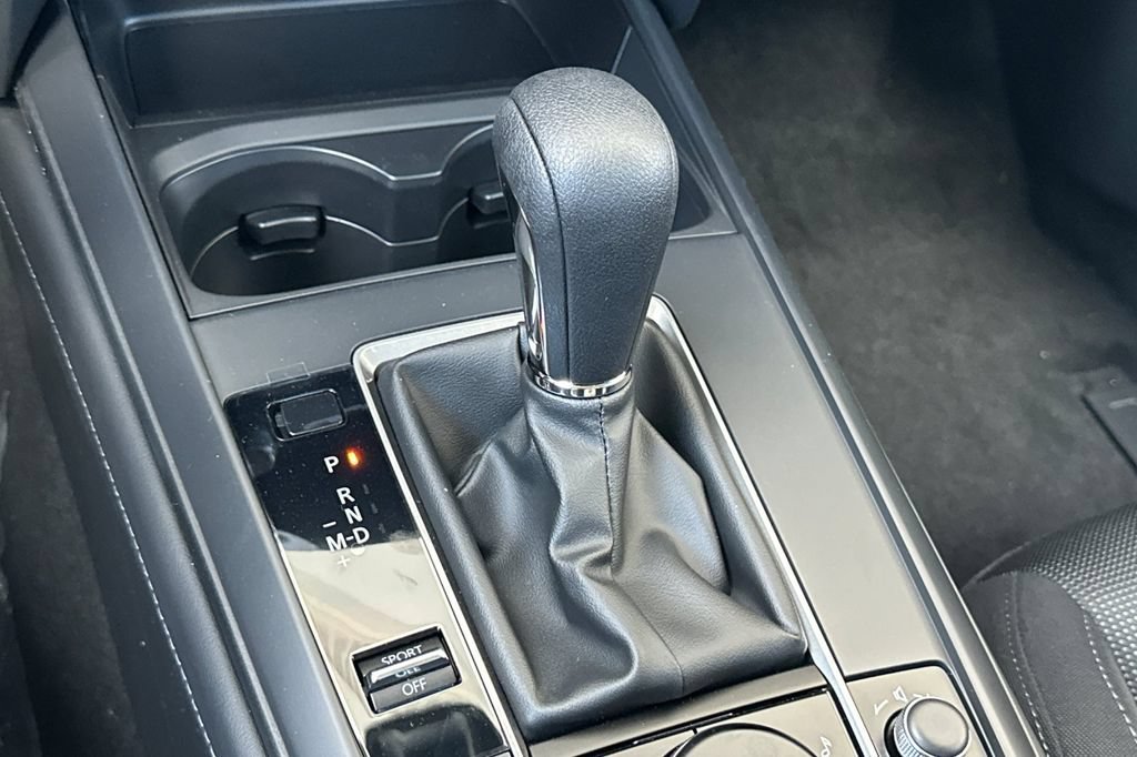 New 2026 MAZDA CX-30 AWD 2.5 S image 21