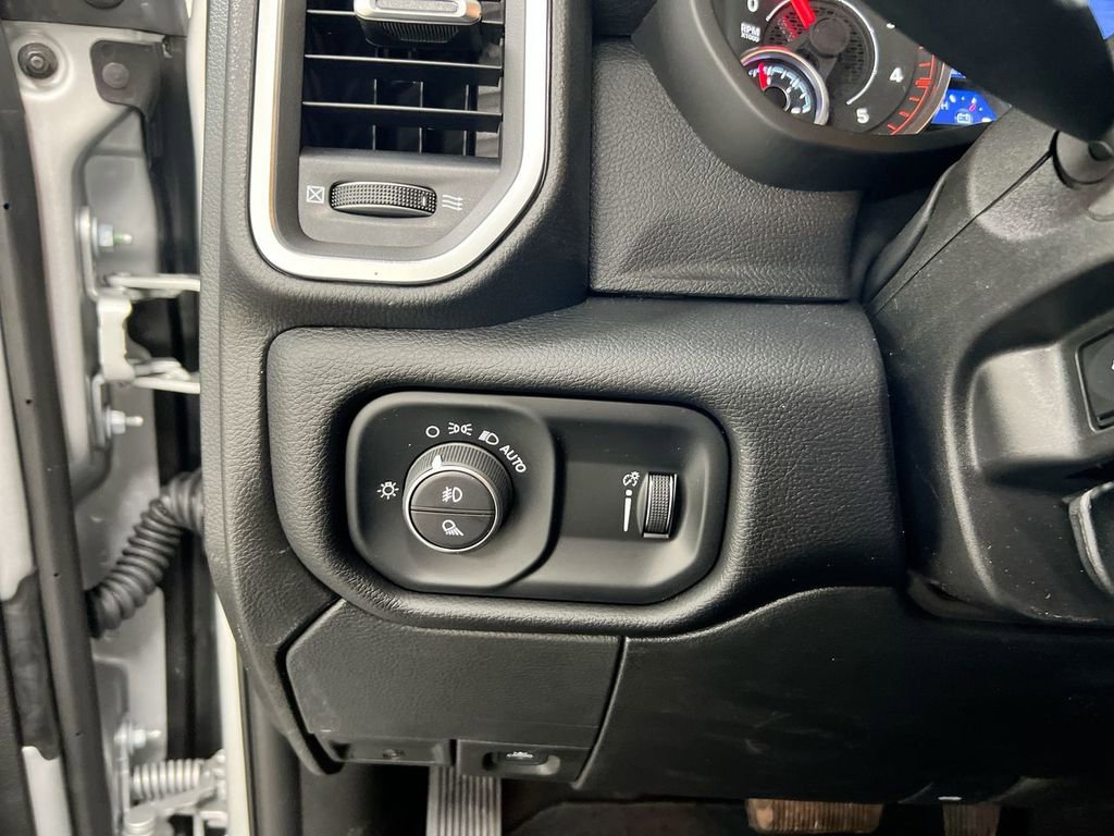 New 2026 RAM 2500 Big Horn image 18