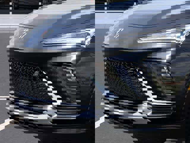 New 2026 Buick Envista Sport Touring w/ Convenience I Package image 13