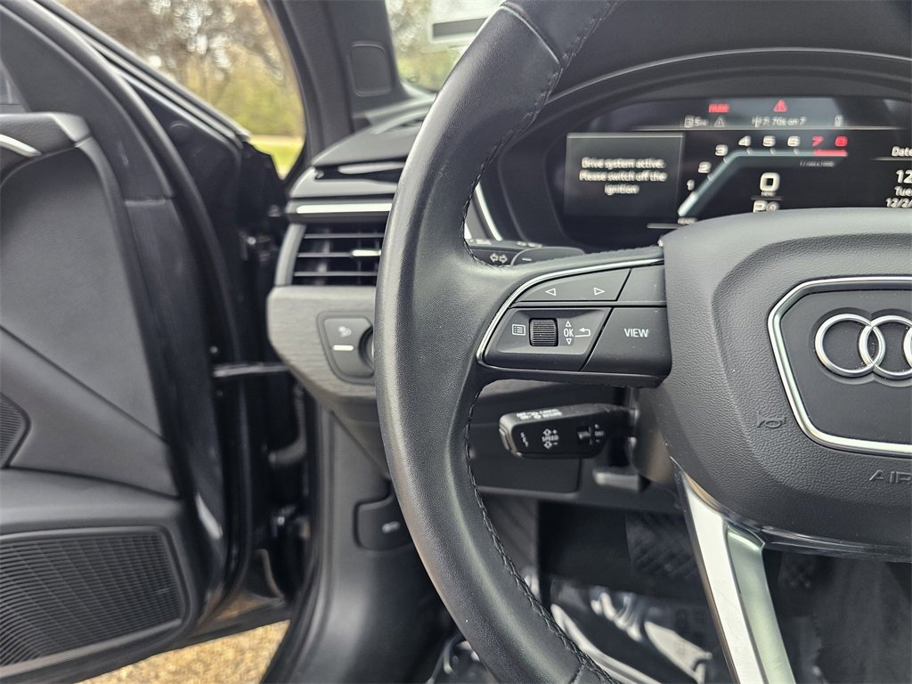 Used 2024 Audi A4 2.0T Premium Plus image 24