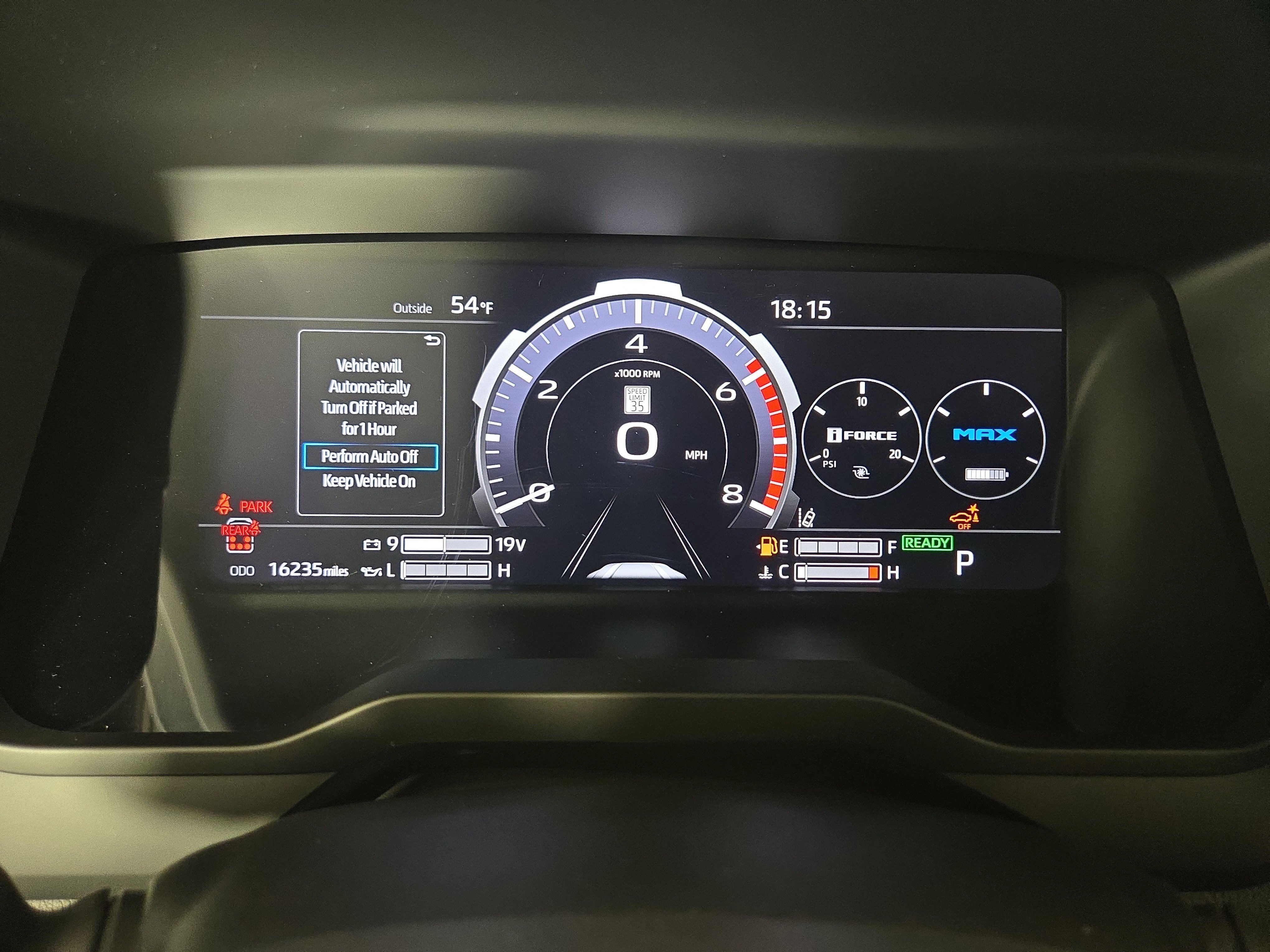 Used 2024 Toyota Sequoia TRD Pro image 18