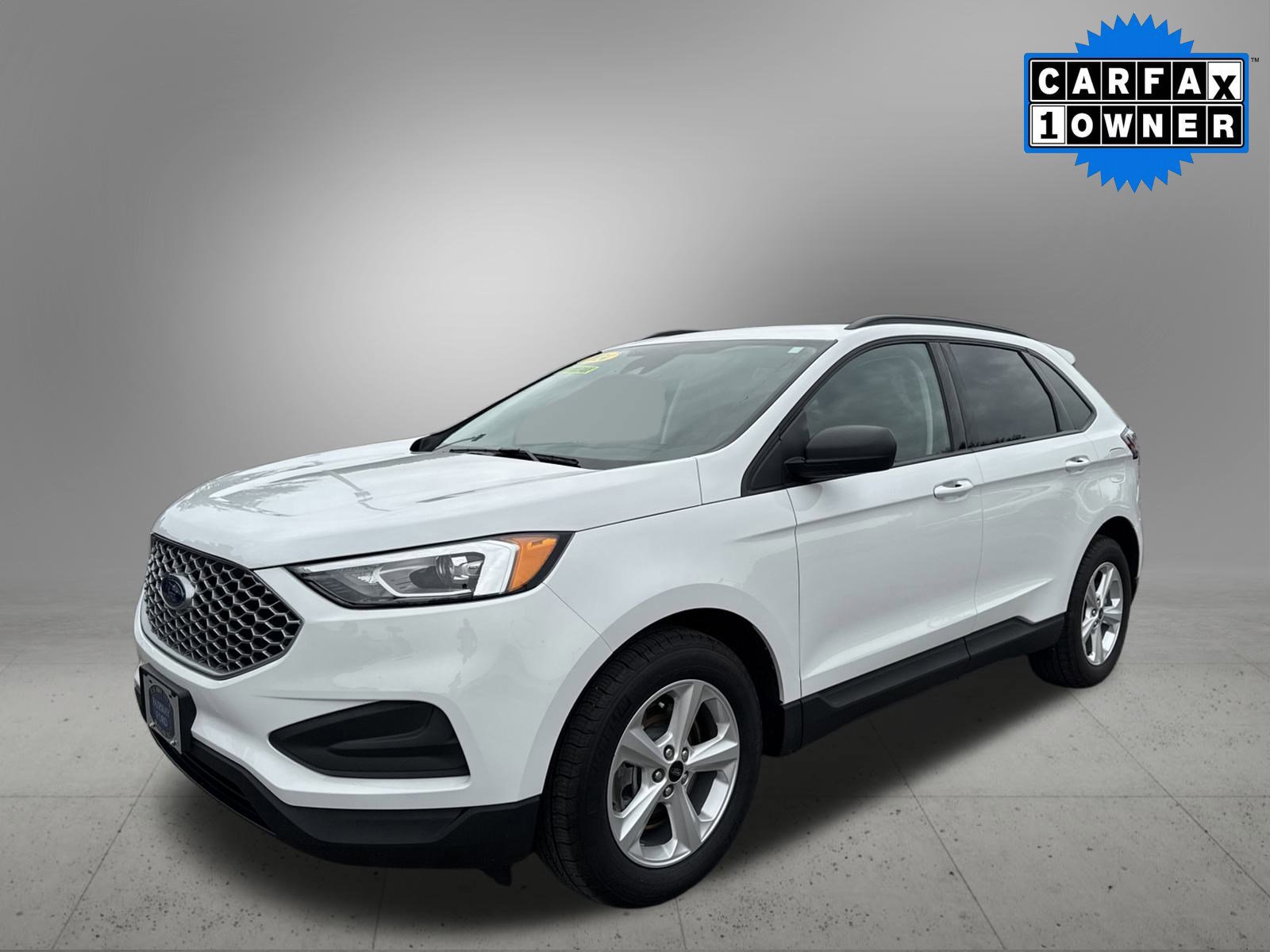 Used 2024 Ford Edge SE