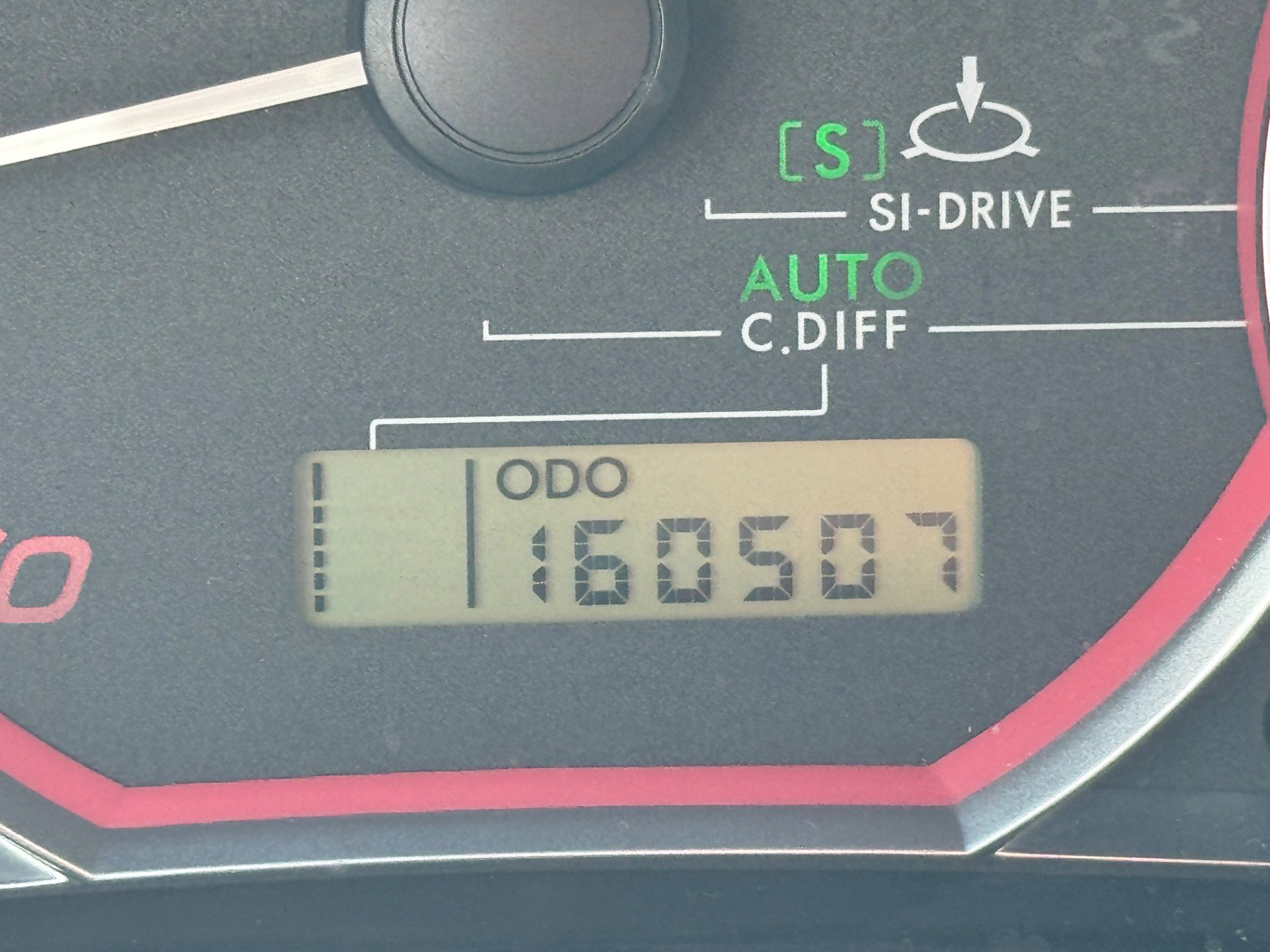 Used 2011 Subaru Impreza WRX STI image 17