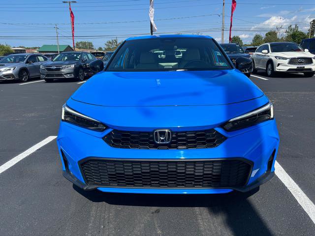Used 2025 Honda Civic Sport image 9