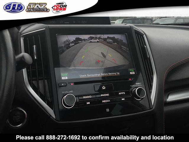 Used 2021 Subaru Forester Sport w/ Popular Package #2 image 17