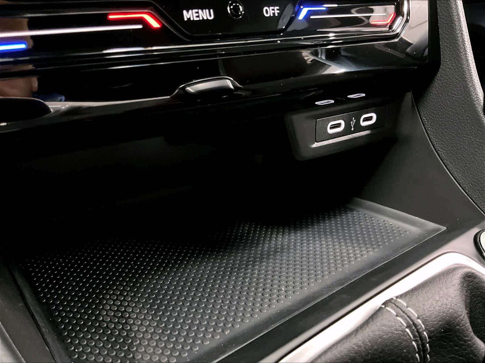 New 2026 Volkswagen Jetta Sport FWD image 21