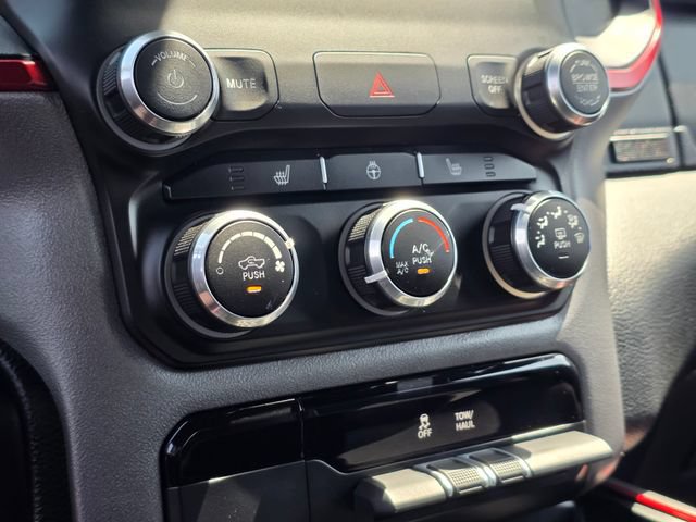 Used 2022 RAM 1500 Rebel w/ Rebel Level 1 Equipment Group AWD/4WD image 29