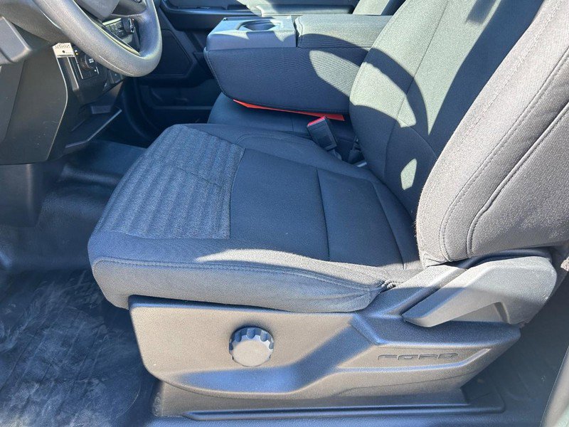 Used 2021 Ford F150 XL w/ Equipment Group 101A High image 19