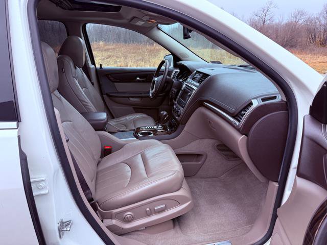 Used 2014 GMC Acadia Denali image 22