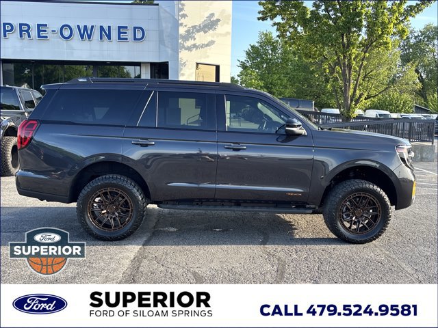 Used 2026 Ford Expedition Tremor AWD/4WD image 2
