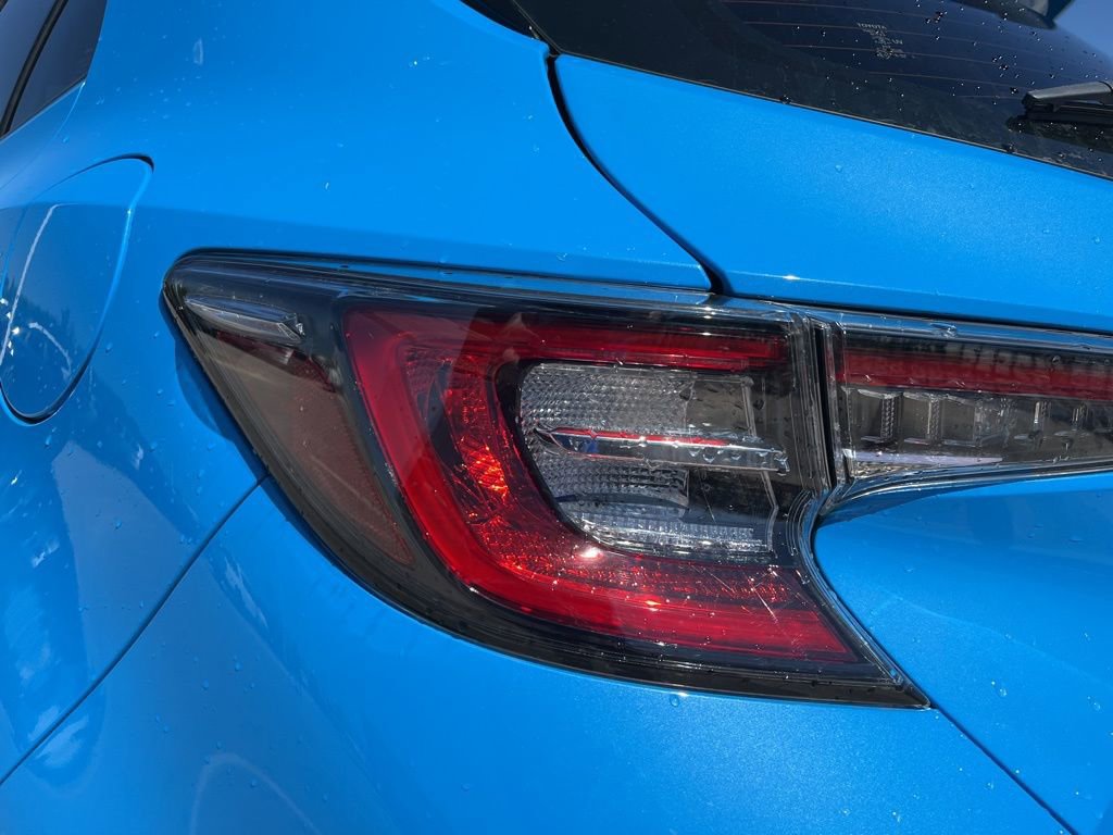 Used 2022 Toyota Corolla XSE image 7