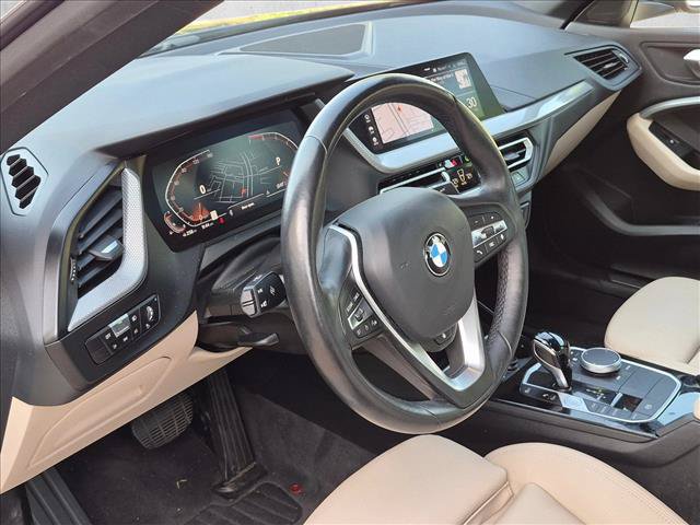 Used 2022 BMW 228i Gran Coupe FWD image 10