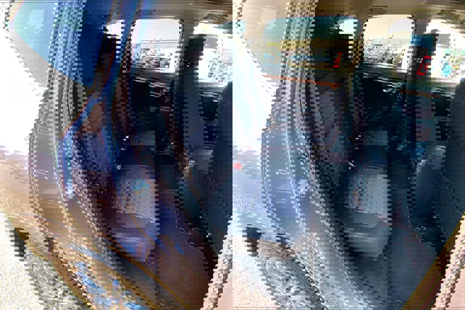 Used 2021 Honda CR-V EX image 38