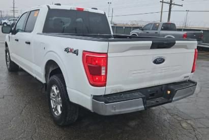 Used 2022 Ford F150 XLT image 13