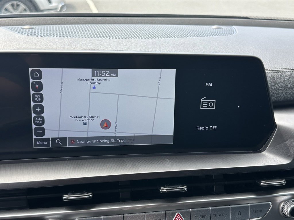 Used 2024 Kia Telluride S image 6