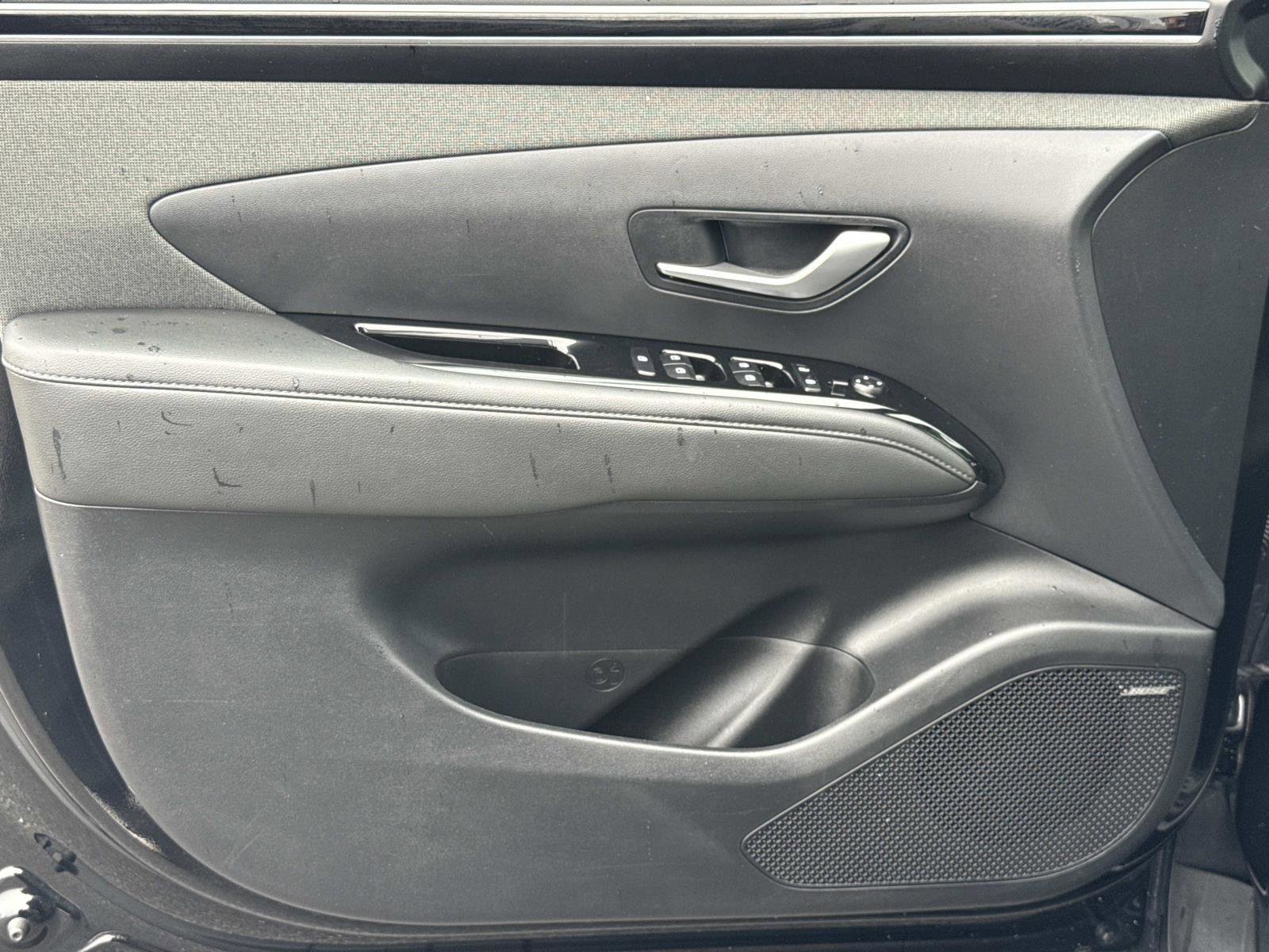 Used 2022 Hyundai Santa Cruz Limited image 17