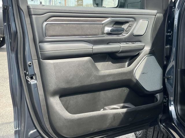 New 2026 RAM 1500 Laramie image 12
