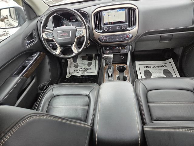 Used 2019 GMC Canyon Denali image 57