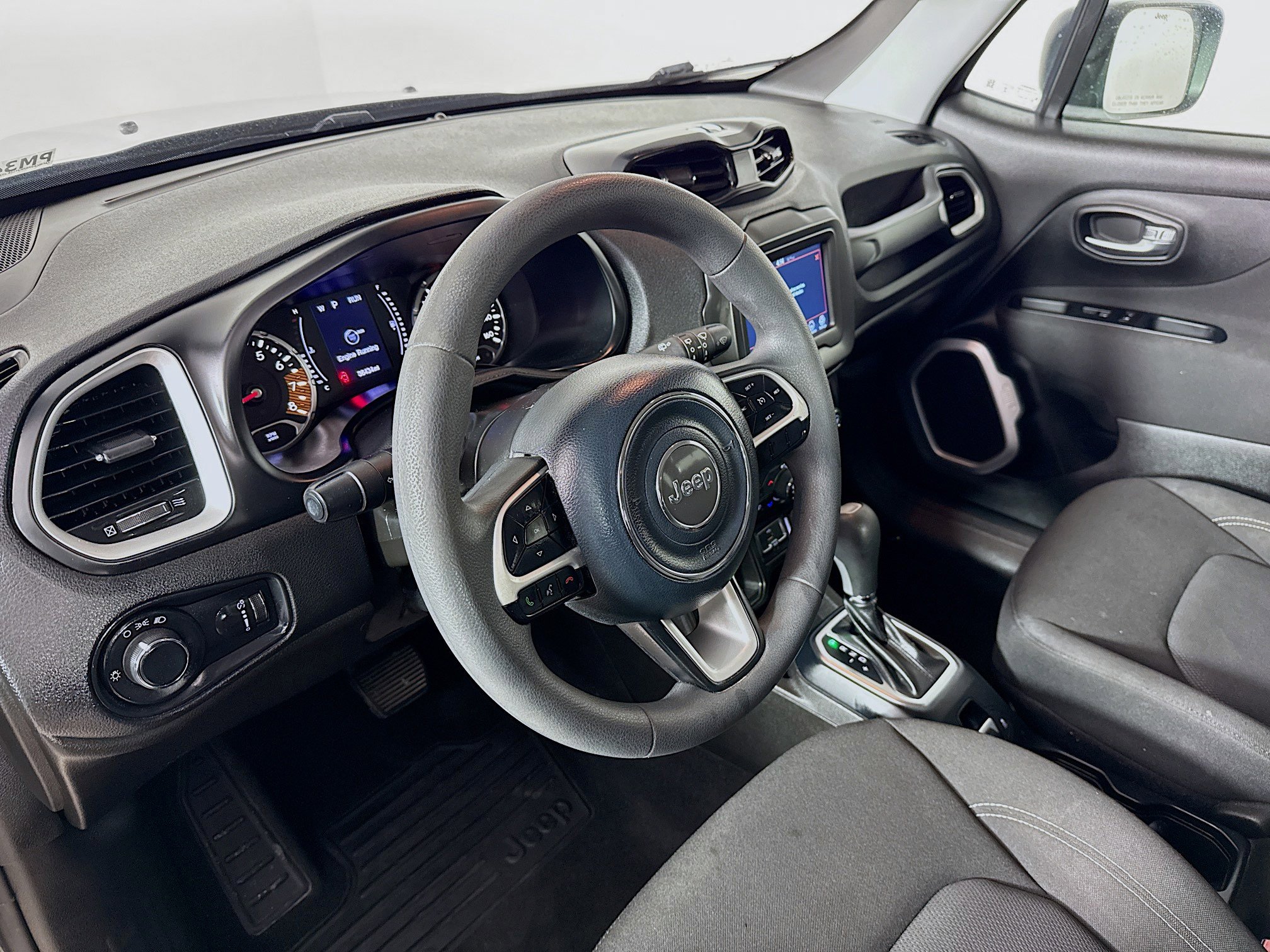 Used 2021 Jeep Renegade Sport image 8