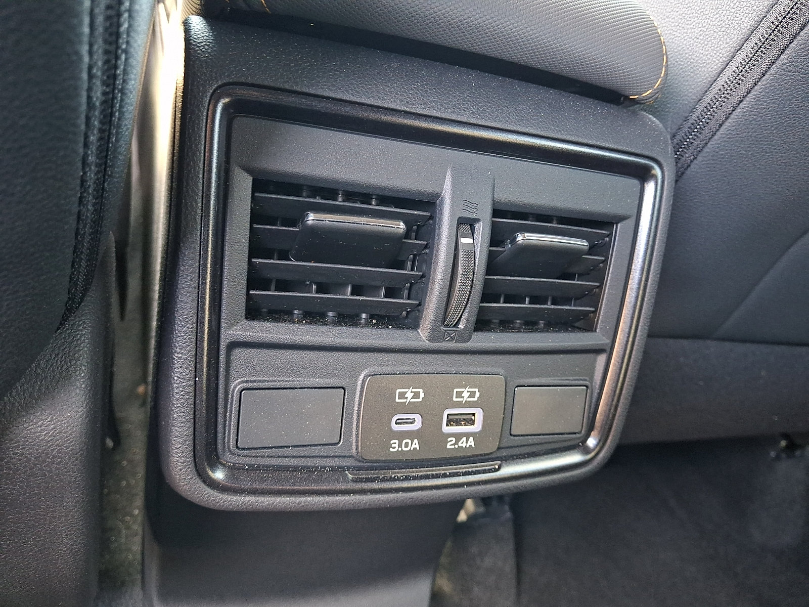 Used 2026 Subaru Forester Wilderness w/ Wilderness Plus Package AWD/4WD image 13